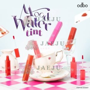 odbo mood water tint