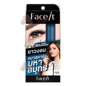 Faceit ocean wave mascara up to 80%