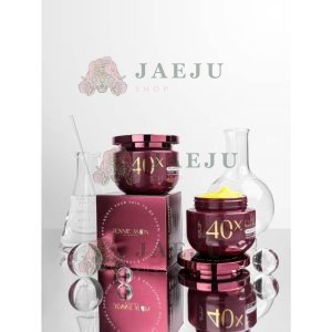 40X Jennie moon pro derma plus body booster เจนนี่มูน โปร เดอม่า พลัส บอดี้บูสเตอร์250g