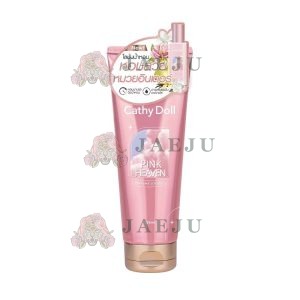 Cathy doll pink heaven perfume lotion