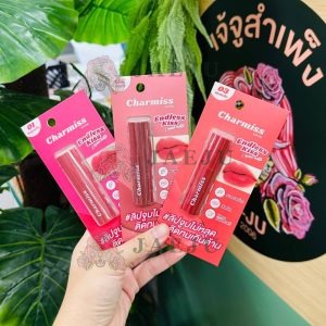 Charmiss endless kiss liquid matte