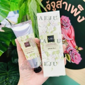 Imin nano body care color&sunscreen spf30