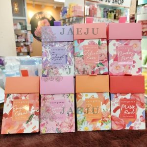 Cute press eau de parfum คิวท์เพลส โอ เดอ พาร์ฟูม  35ml.