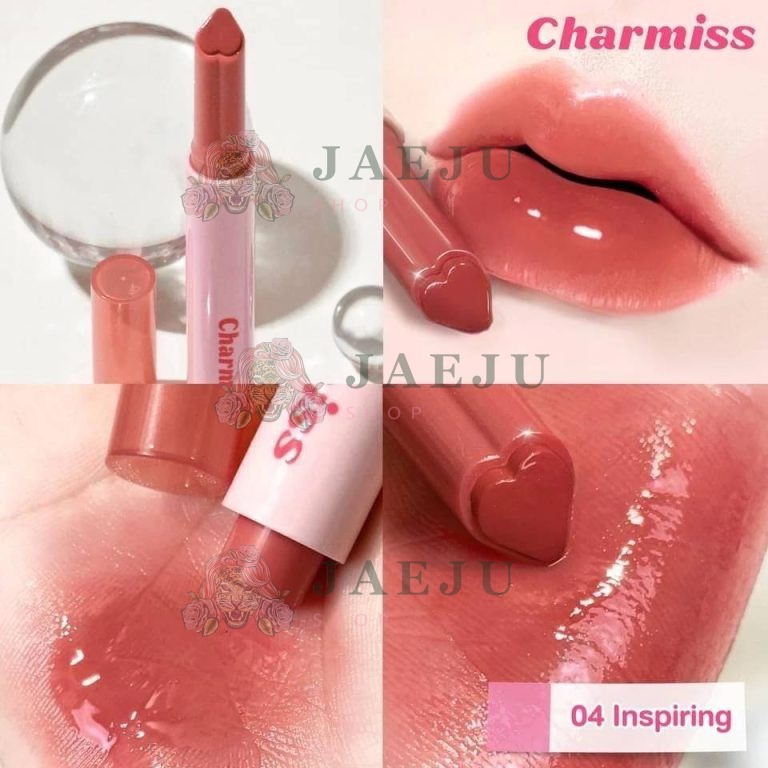 Charmiss mellow shining balm - NO.4inspiring