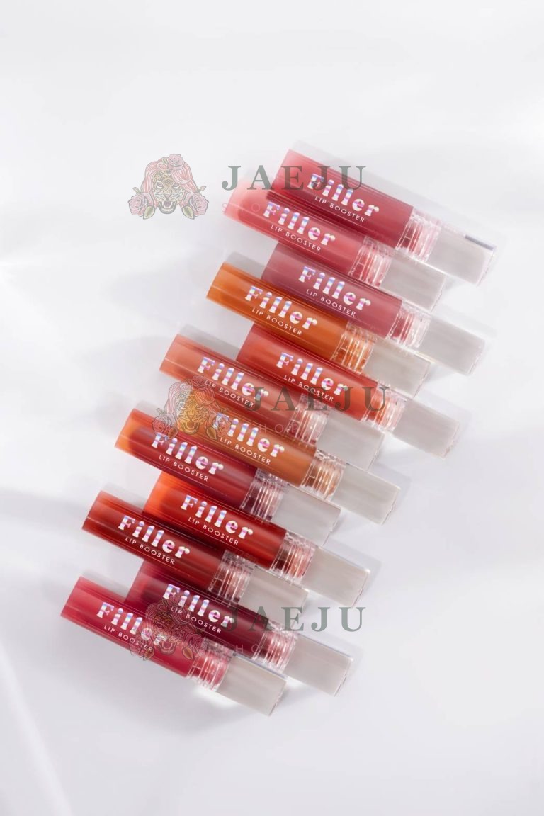 Cathy doll filler lip boosterเคที่ดอลล์ ฟิลเลอร์ส ลิป บูสเตอร์ - NO.2(ของหมด)