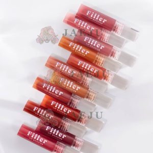 Cathy doll filler lip boosterเคที่ดอลล์ ฟิลเลอร์ส ลิป บูสเตอร์