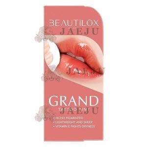 Beautilox grand tattoo tint