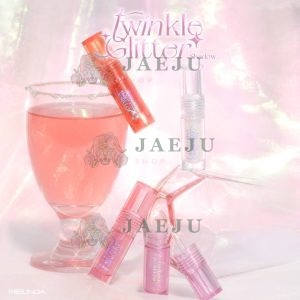 MEILINDA Twinkle Gliter Shadow