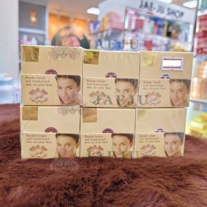 POP popular ครีมป๊อปปูล่า ไข่มุก 4gx12pcs