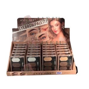 ANYLADY EYEBROW PALETTE