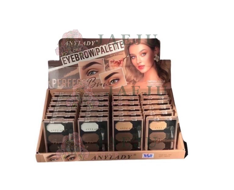 ANYLADY EYEBROW PALETTE - ขายส่ง