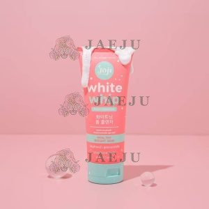 JOJI FOAM CLEANSER