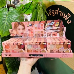 Anylady eyeshadow