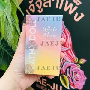 Cathy doll white moon eau de parfum เคที่ดอลล์ ไวท์มูนโอเดอพาร์ฟูม
