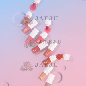 Baby bright exowhite cushion blush