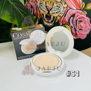 Mistin cosmo smooth and clear super powder