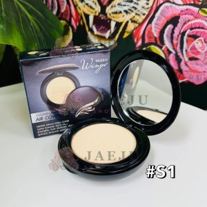 Mistin wings extra cover super powder