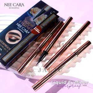 NEE CARA BE COLORFUL LIQUID EYELINER นี คารา บี คัลเลอร์ฟูล ลิควิด อายไลเนอร์