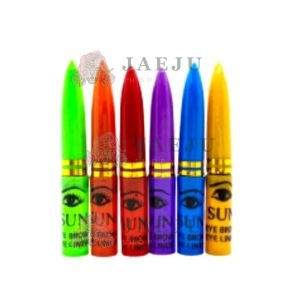 Sun Flower ขอบตาแขก