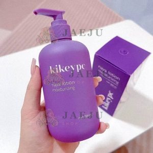 Kikeypc naya lotion moisturizing กีกี้ ปริ๊นเซส นายา โลชั่น มอยส์เจอไรเซอร์