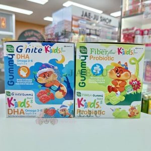 Handy herb  keods gummy กัมมี่ 30gx6