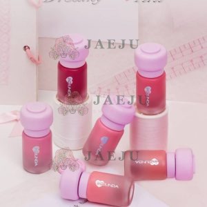 MC 2084 Meilinda dreamy tint เม ลินดา ดรีมมี่ เบลอรี่ ทินท์ 3.8g.