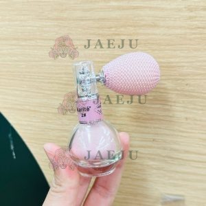 Karite glitter mist loose powder กลิตเตอร์แบบผง