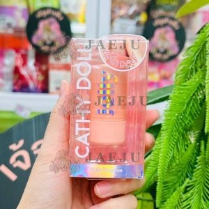 Cathy doll jelly highlighter pearl orgasm เคที่ดอลล์ เจลลี่ไฮไลท์เตอร์ เพิร์ลออกัสซั่ม