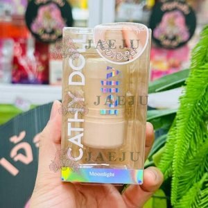 Cathy doll jelly highlighter moonlight เคที่ดอลล์ เจลลี่ไฮไลเตอร์ มูนไลท์