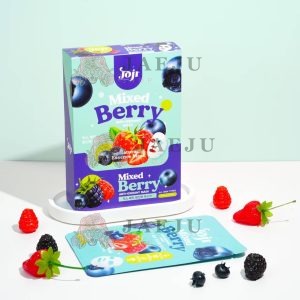 JOJI SECRET YOUNG Mixed Berry Anti-oxidant Mask โจจิ ซีเคร็ท ยัง มิกซ์ เบอร์รี่ แอนดี้ออกซีแดนซ์