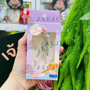 Meilinda winky winky eyelash curler เมลินดา ดัดขนตา