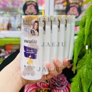 Pantene total damage care shampoo แพนทีน แชมพู สีม่วง