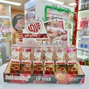HB5794 Hold morning lipstick 24pcs