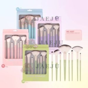 MC 4307  Meilinda sugar sprinkle brush set