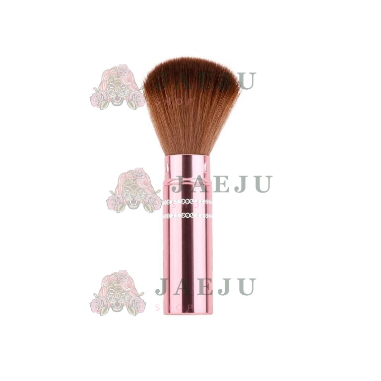 MC 4300 Meilinda my beauty tools - 02.Pink