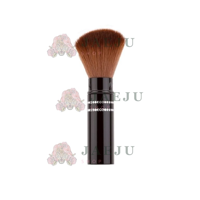 MC 4300 Meilinda my beauty tools - 03.Black
