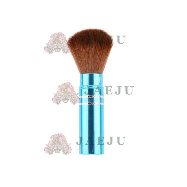 MC 4300 Meilinda my beauty tools - 06.Blue