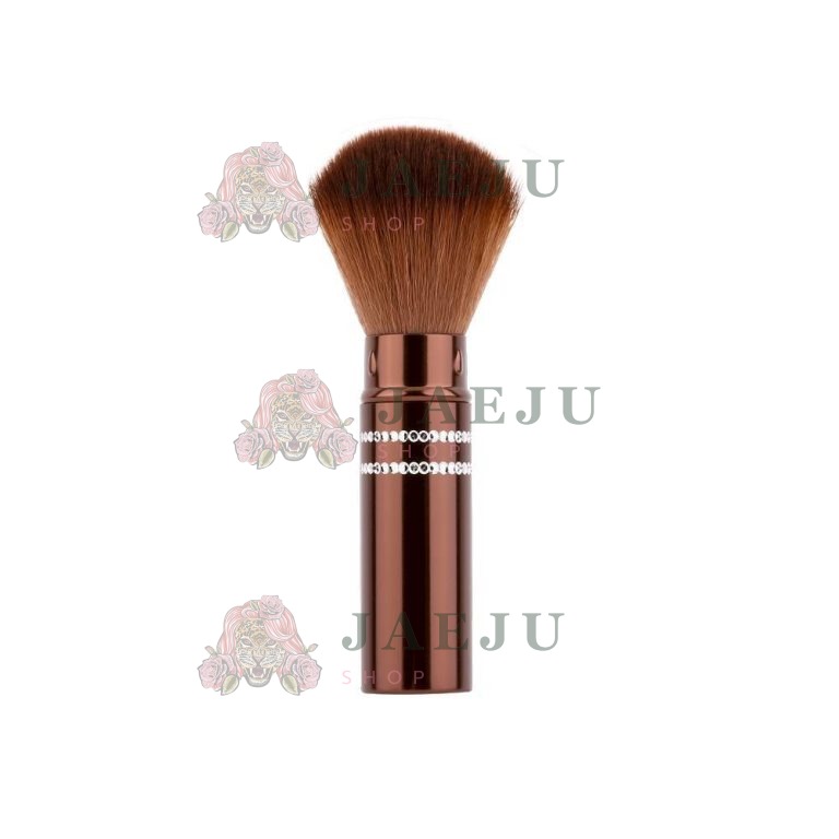 MC 4300 Meilinda my beauty tools - 04.Brown