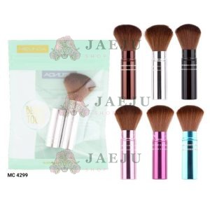 MC 4299 Meilinda my beauty tools แปรงปัดแก้มคละสี