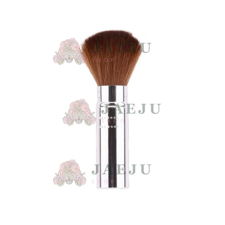 MC 4299 Meilinda my beauty tools แปรงปัดแก้มคละสี - 05.Grey