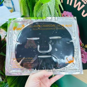 Moods Facial Mask
