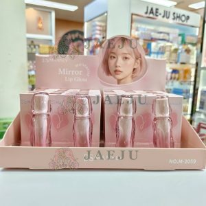 NO.M-2059 Mansly Changing Lip Oil แมนส์ลี่ เชนจ์จิ้ง ลิป ออยล์ (28pcs) 2.2ml