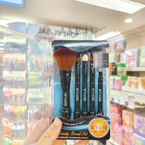 NO.369 M'YAZHI Makeup Brush ชุดแปรงแต่งหน้า (5pcs)