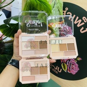 ANYLADY HIGHLIGHTER & CONTOUR X 24 PCS./BOX