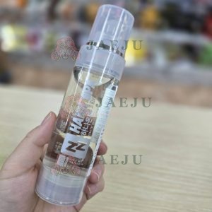 HANA spa zenith hair serum with argan oil ฮานาสปา แฮร์เซรั่มอาร์แกนออยล์
