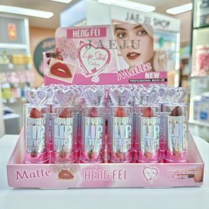 NO.K3015 Heng fei lip stick color