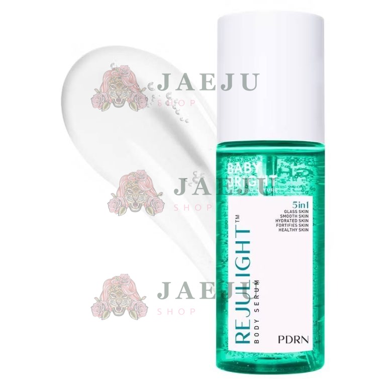 Baby bright sculptight body serum เบบี้ไบร์ท บอดี้เซรั่ม 150ml. - 02.rejulight