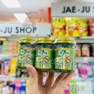 Green seven lemongrass balm massage balm  กรีนเซเว่น ตะไคร้หอมบาล์ม ขนาด50g.