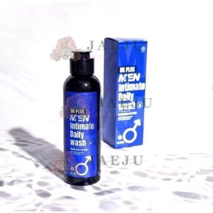5K plus men intimate daily wash 5เค เม็น อินทิเมท เดลี่ วอช