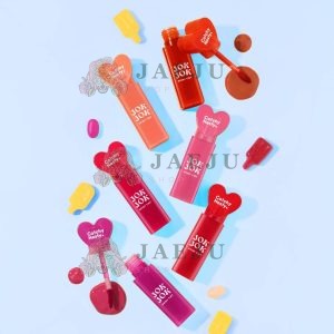 Catchy nesty jok jok shiny tint